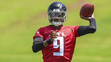 Arthur Blank's Choice: Age Factor in Drafting Michael Penix Jr.