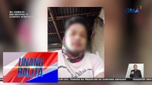 Magkapatid, patay matapos pagtatagain ng ama | Unang Balita
