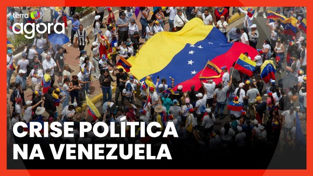 Onda de protestos na Venezuela é causada por falta de transparência e repressão, diz especialista