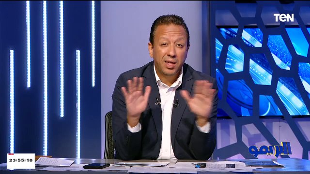 مهما طورت ستجد أزمات لهذا السبب .. إسلام صادق يفتح النار على الأداء التحكيمي في الكرة المصرية