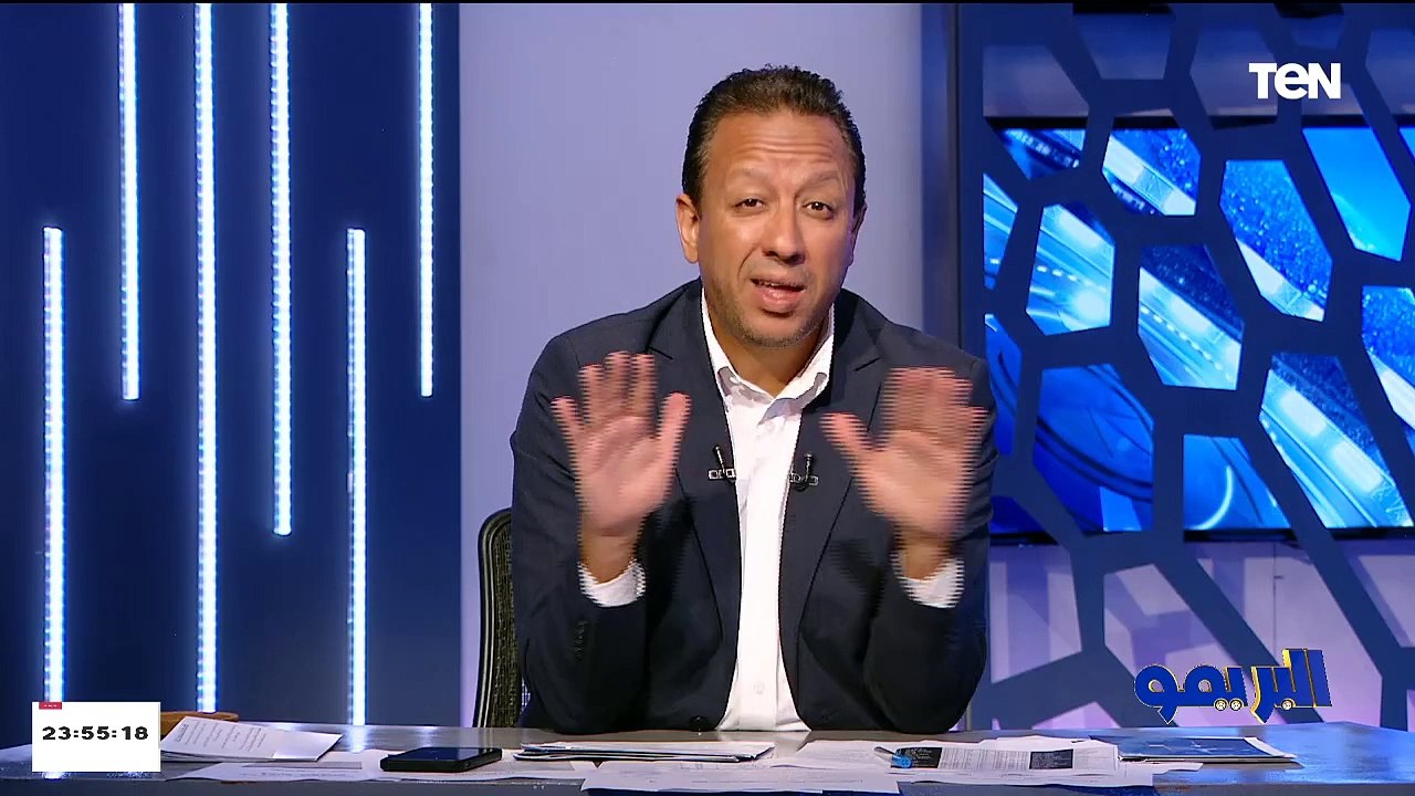 "مهما طورت ستجد أزمات لهذا السبب".. إسلام صادق يفتح النار على الأداء التحكيمي في الكرة المصرية
