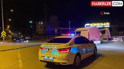 Karaman'da iki otomobil çarpıştı: 1 ölü, 5 yaralı