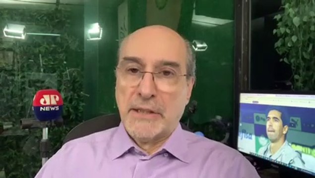 Wanderley Nogueira: Abel vai precisar 'tirar coelho da cartola', mas 'truque' precisa ser muito bom