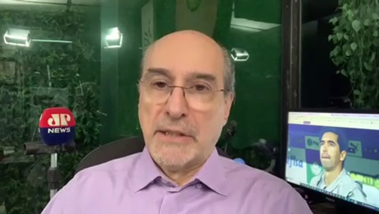 Wanderley Nogueira: Abel vai precisar 'tirar coelho da cartola', mas 'truque' precisa ser muito bom