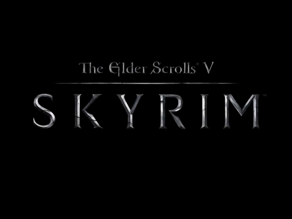 L'HÉRITAGE de SKYRIM