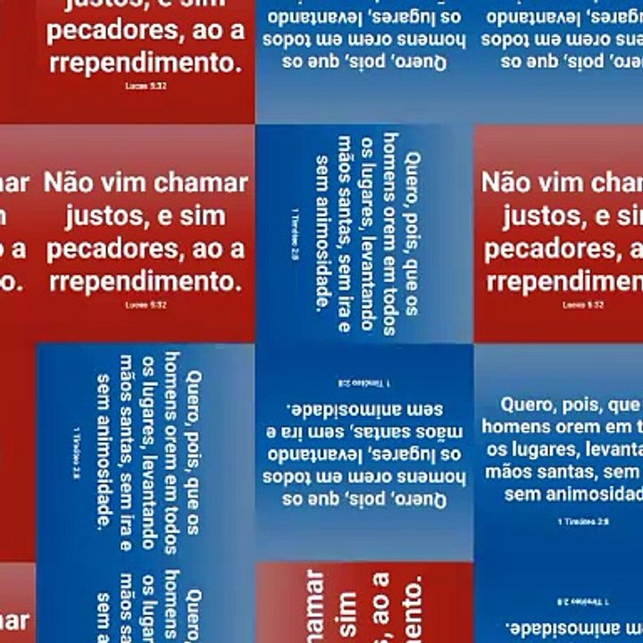 Versículos Bíblicos de Esperança