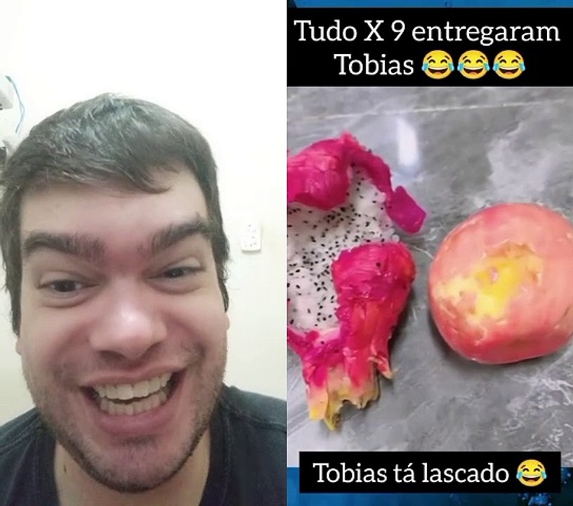 Tudo x9 kkk