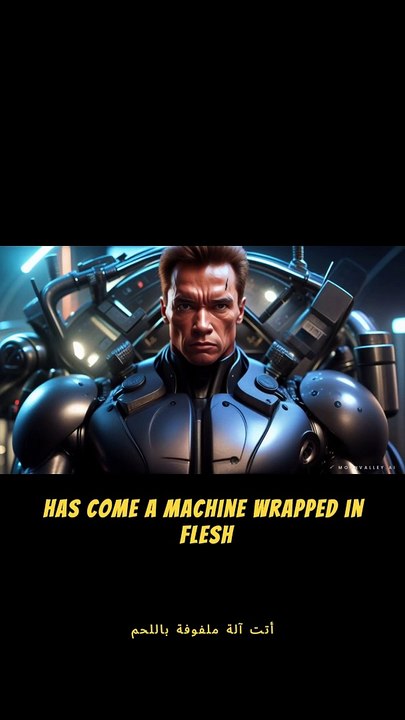 TERMINATOR 1