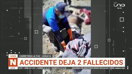 Accidente Sorat: Información y Prevención