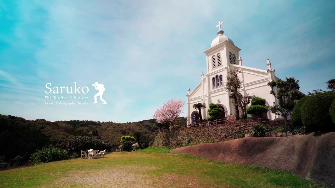 Amakusa Solo Travel. Visit beautiful scenery and Marine foodstuffs. | Kyushu,Japan