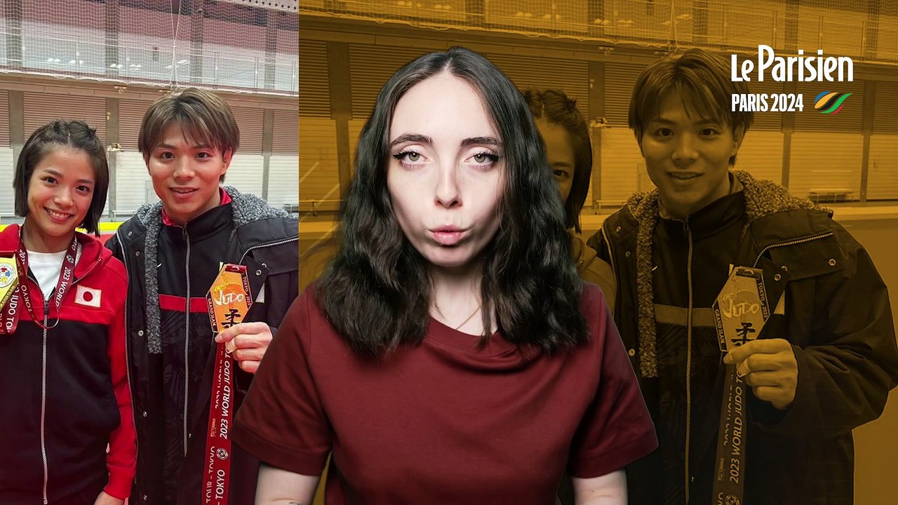 JO Paris 2024 : des jumelles en compétition et le sommet du judo avec Teddy Riner