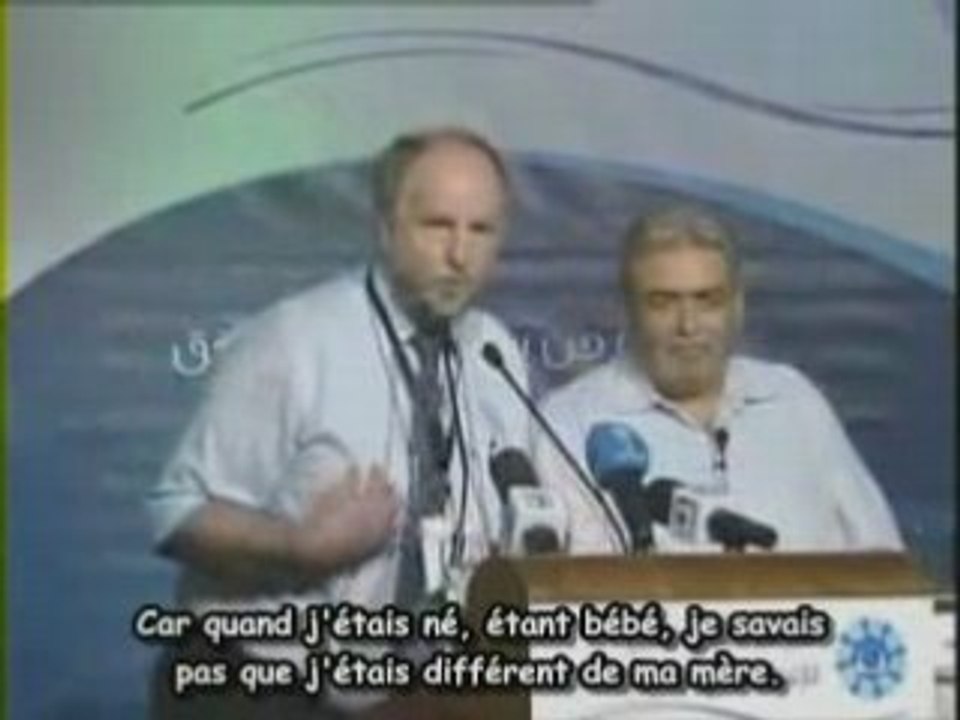 Milan schultz, un scientifique converti -