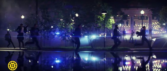 Amerika Kapitány: Szép új világ | movie | 2025 | Official Trailer