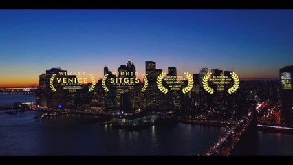 Komar | movie | 2021 | Official Trailer