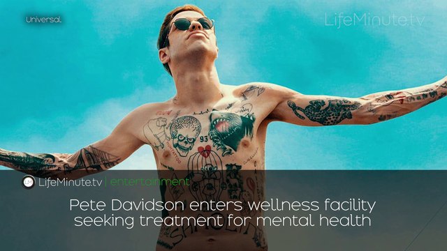 Carrie Underwood to Join American Idol Judges Panel, Pete Davidson Checks into Wellness Facility, Cardi B Files for Divorce from Offset and Announces Pregnancy