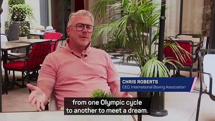 IBA CEO bemoans 'moving goalposts' in Olympic boxing controversy