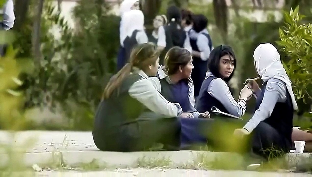 مسلسل صديقات العمر الحلقة 3 الثالثة