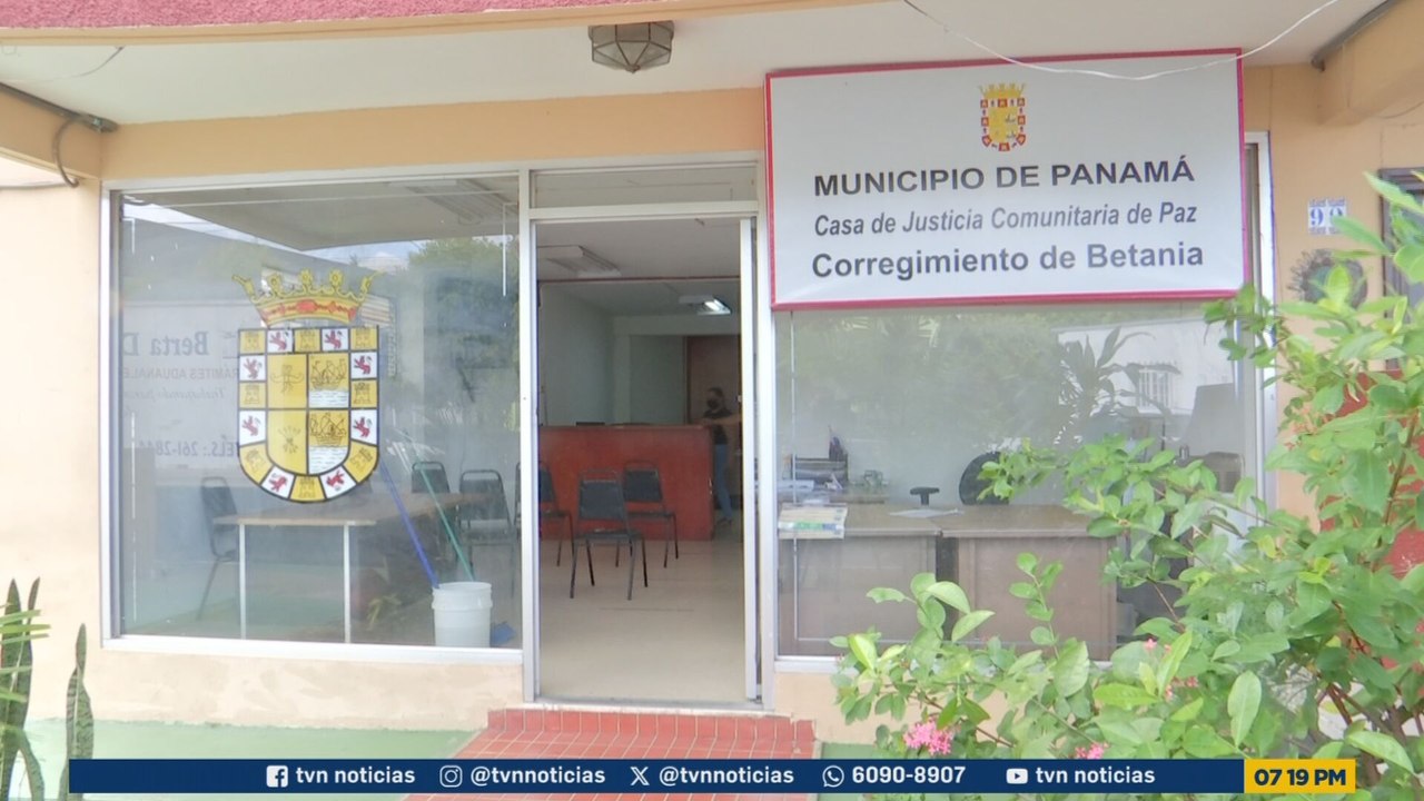 Yarelis Rodríguez sustenta propuesta para modificar ley de Justicia de Paz