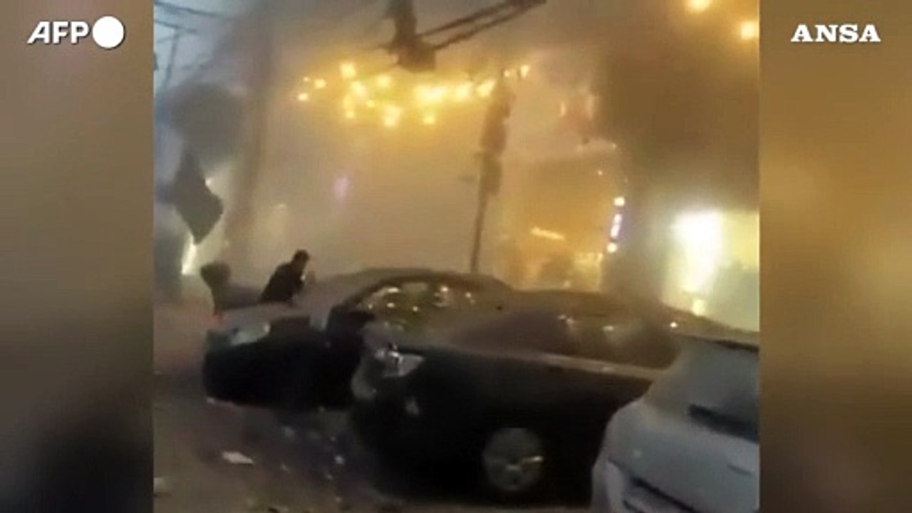 Israele, l'esercito: "Raid mirato al responsabile della strage sul Golan"