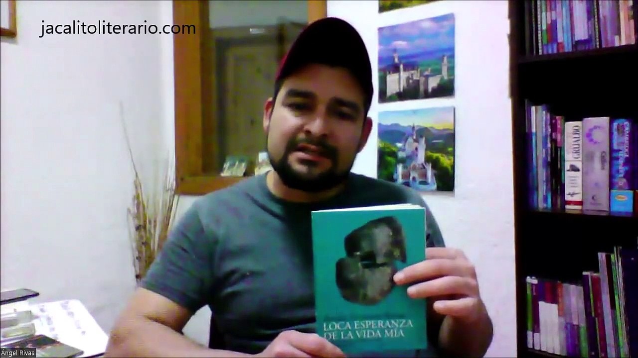 Soneto, Ángel Gustavo Rivas