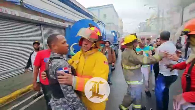 Vicepresidente Nacional del CDP condenó acto de brutalidad y agresión de agente policial a reportero gráfico y periodista en Santiago