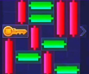 Hamster Kombat Daily Key Mini Game 2nd August 2024