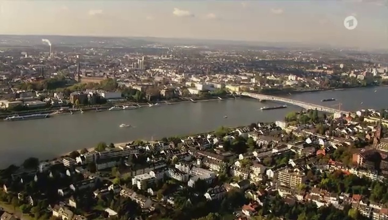 Neue Chance zum Glück