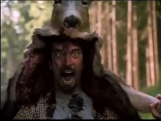 Official Trailer_ Freddy Got Fingered (2001)