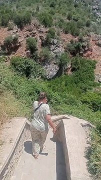 TikTok #shorts vid rot traveling