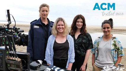 Deadloch Season 1 on Amazon Prime – Hilarious Aussie Comedy with Kate & Kate 🎬