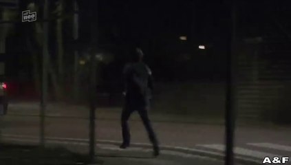 Hanna Svensson -17- Blutsbande