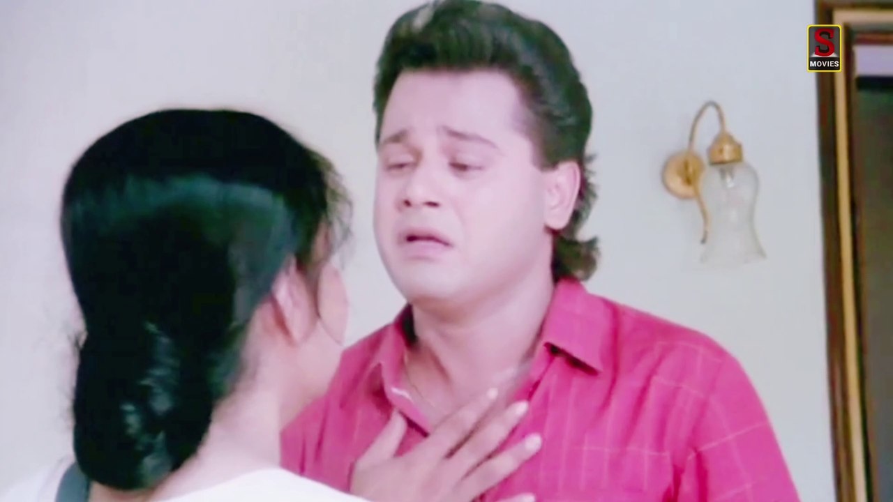বলিদান | Balidan | Bengali Movie Part 2 End | Tapas Pal _ Shakuntala Barua _ Abhishek Chatterjee _ Biplab Chatterjee _ Rakhee Gulzar | Sujay Movies