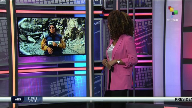 Palestina supera la cifra de 50 mil fallecidos tras 300 días de genocidio israelí