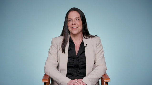The role of the CMO changed a lot in the last four years, says Nice CMO Einat Weiss