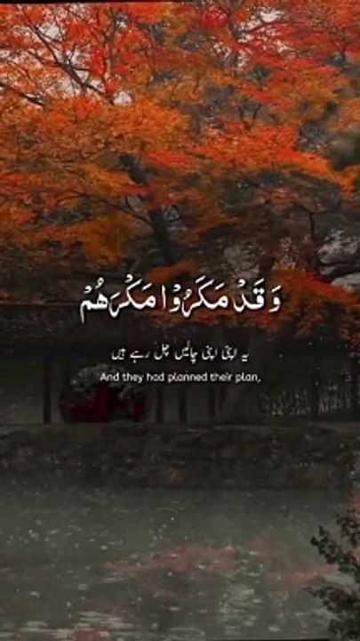 Quran recitation