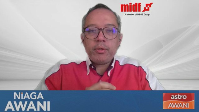 Niaga AWANI: [Pasca FOMC] Apa jangkaan baki separuh kedua tahun ini?