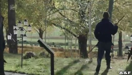 Hanna Svensson -13- Blutsbande