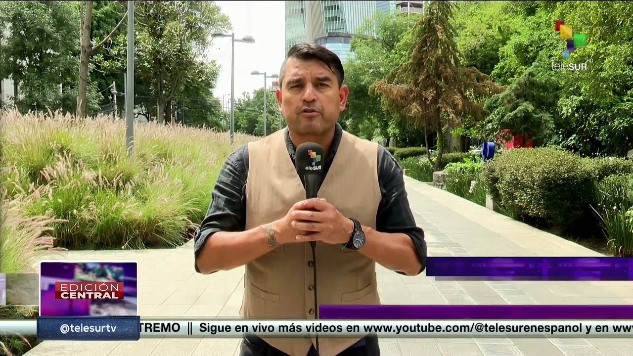 Claudia Sheinbaum presenta a nuevos integrantes en su gabinete