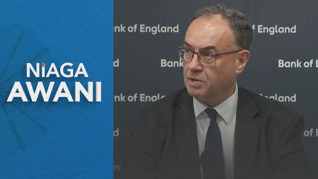 Niaga AWANI: Bank of England Cuts Interest Rates After 16 Years | Future Moves to Be Cautious