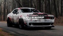 Still Rollin Mashup (Slowed + Reverb) - Shubh ft Imran Khan  BARATO NATION