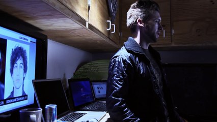 Watch Off The Grid Full Movie Online – Action & Adventure Thriller 🎬