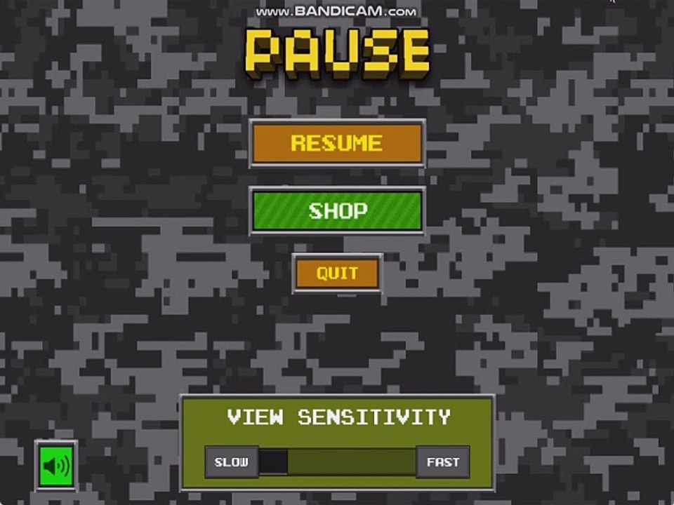 Pixel Gun 3D (PC Port 3.6) was Waste formula but......