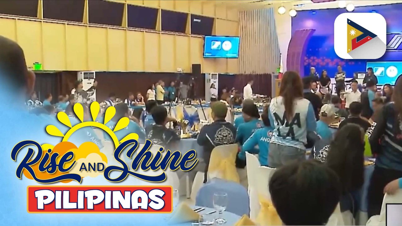 SSS at Angkas, nagkasundong gawing miyembro ang riders sa Metro Manila, Metro Cebu, at Cagayan de Oro