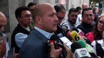 Investigación apunta a motivos políticos en asesinato del comandante de GDL