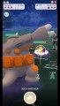 Pokémon GO 82-Rocket Grunt