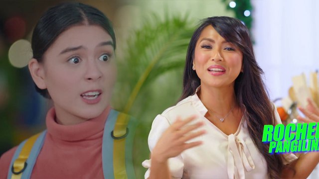 Fast Talk with Boy Abunda: Ashley Ortega and Rochelle Pangilinan (Ep. 394)