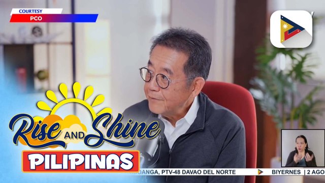 Isang negosyante, naniniwalang mas maraming investors ang naeengganyong mamuhunan sa Pilipinas ngayon