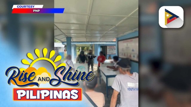 Deployment ng mga pulis sa 4 barangays sa Datu Odin Sinsuat, Maguindanao, dinagdagan kasunod ng pag-atake ng armadong grupo