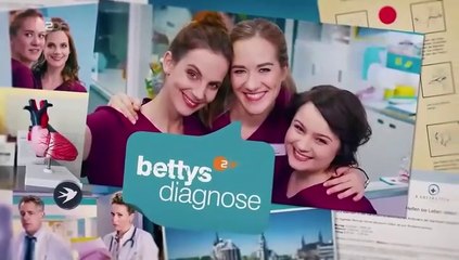 Bettys Diagnose -083- Auf der Suche
