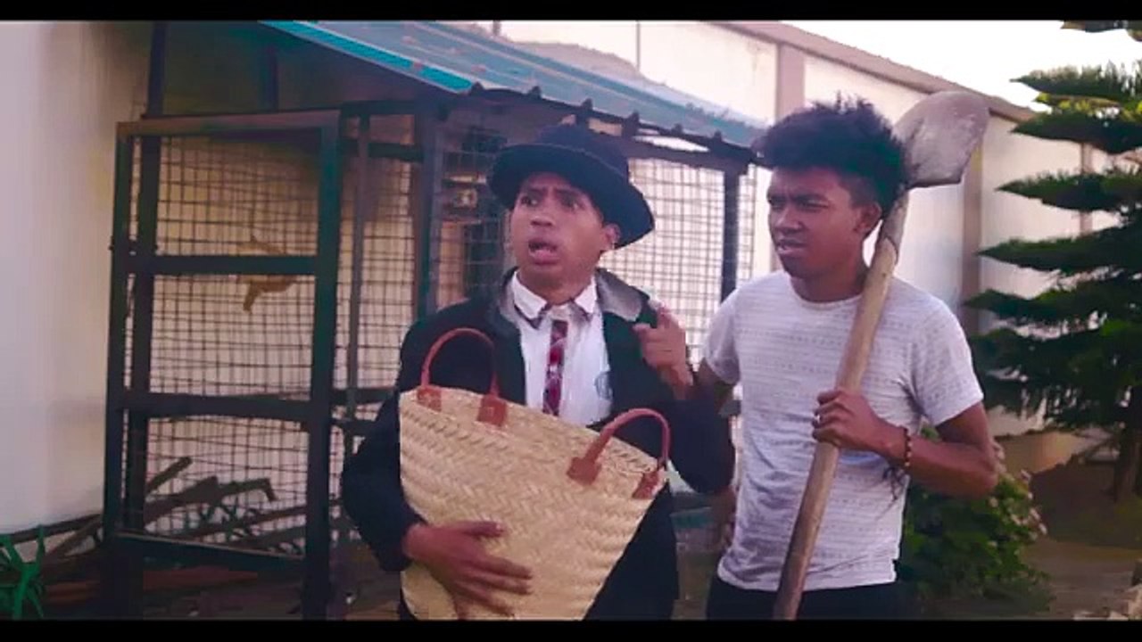 SAMY GAIGY avec Arikom's Randria et Hajan'ny gasy - Nouveauté 2024